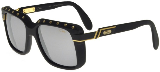 Солнцезащитные очки CAZAL VINTAGE 680-311 MATTE BLACK LIMITED EDITION